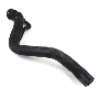 1C0122101BE Radiator Coolant Hose (Upper)